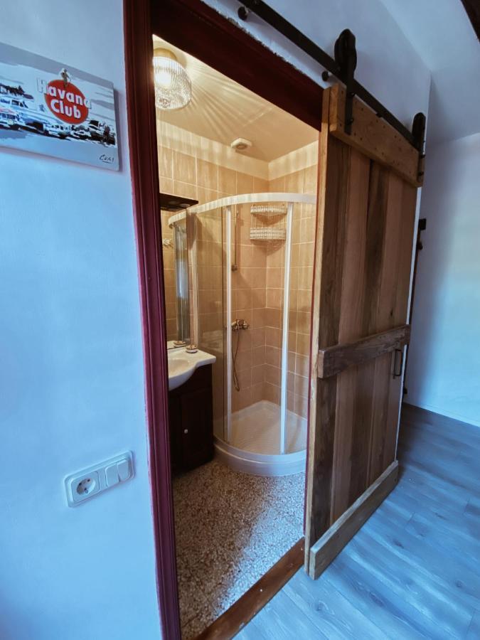 Casal Camillo Hotell Case Selva Grande Eksteriør bilde
