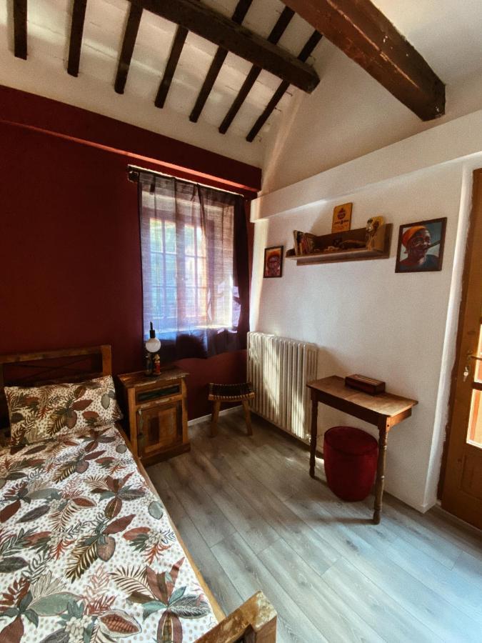 Casal Camillo Hotell Case Selva Grande Eksteriør bilde