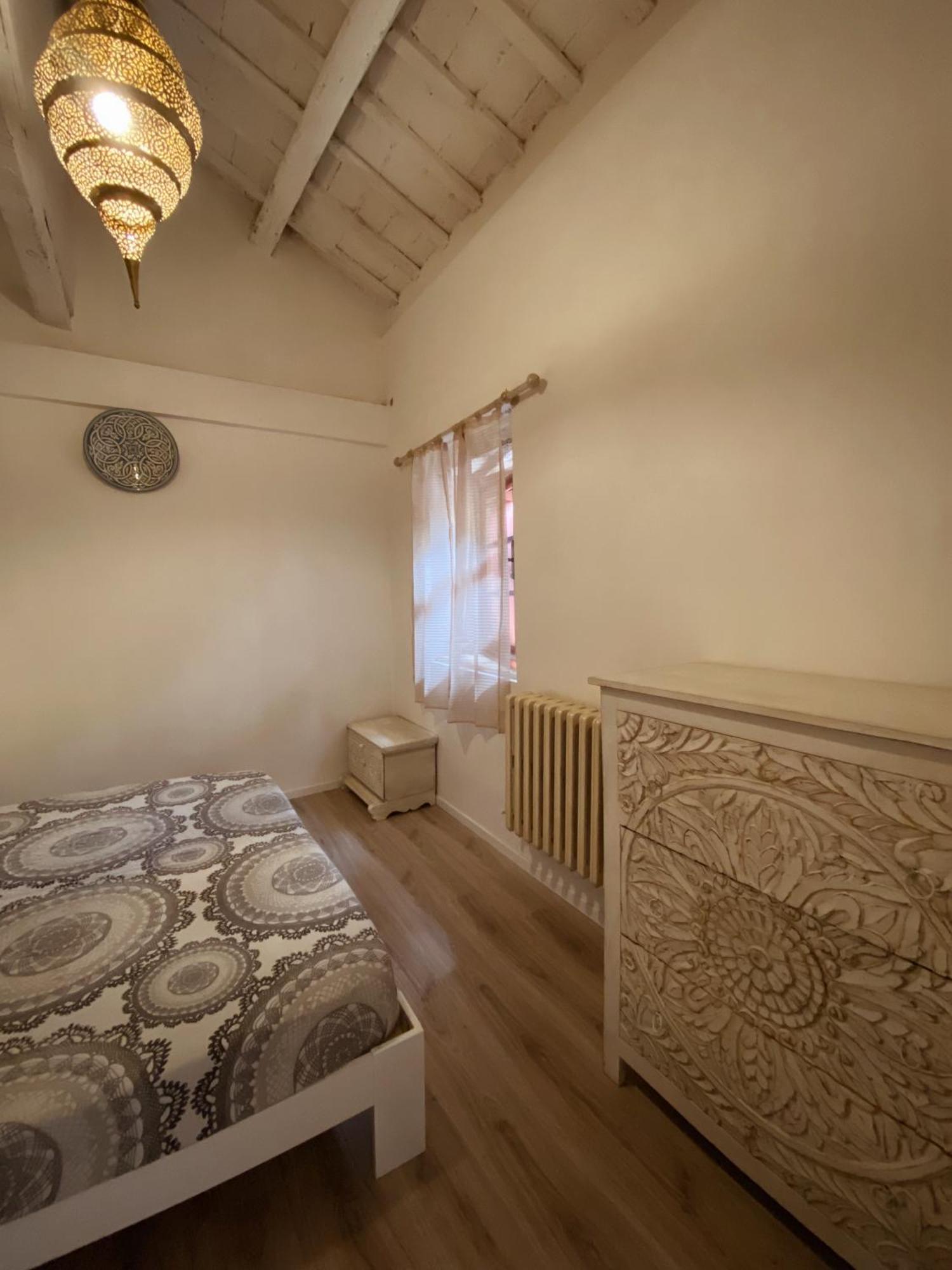 Casal Camillo Hotell Case Selva Grande Eksteriør bilde